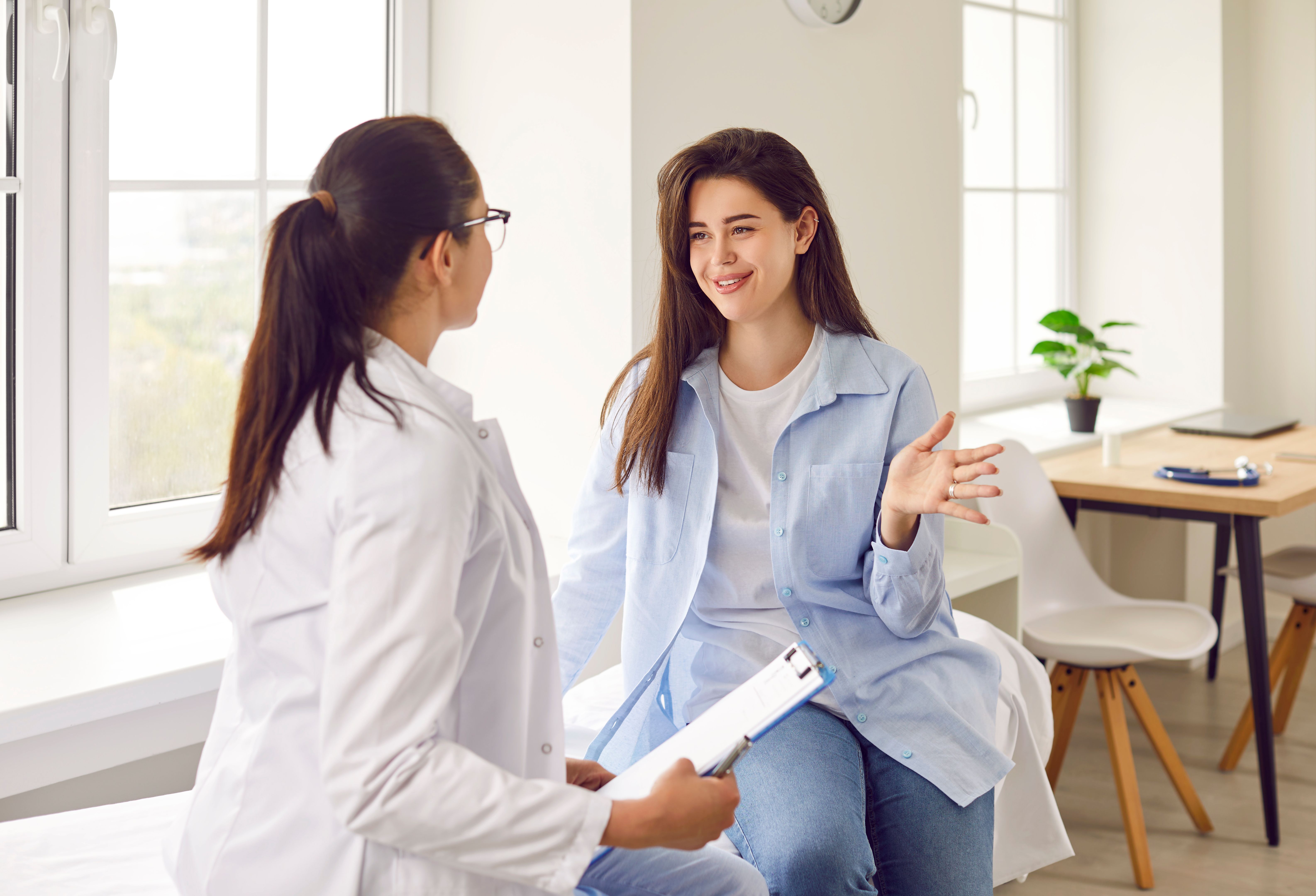 Opportunity Alert: Senior Consultant Gynecologist Position in Charki Dadri, Haryana