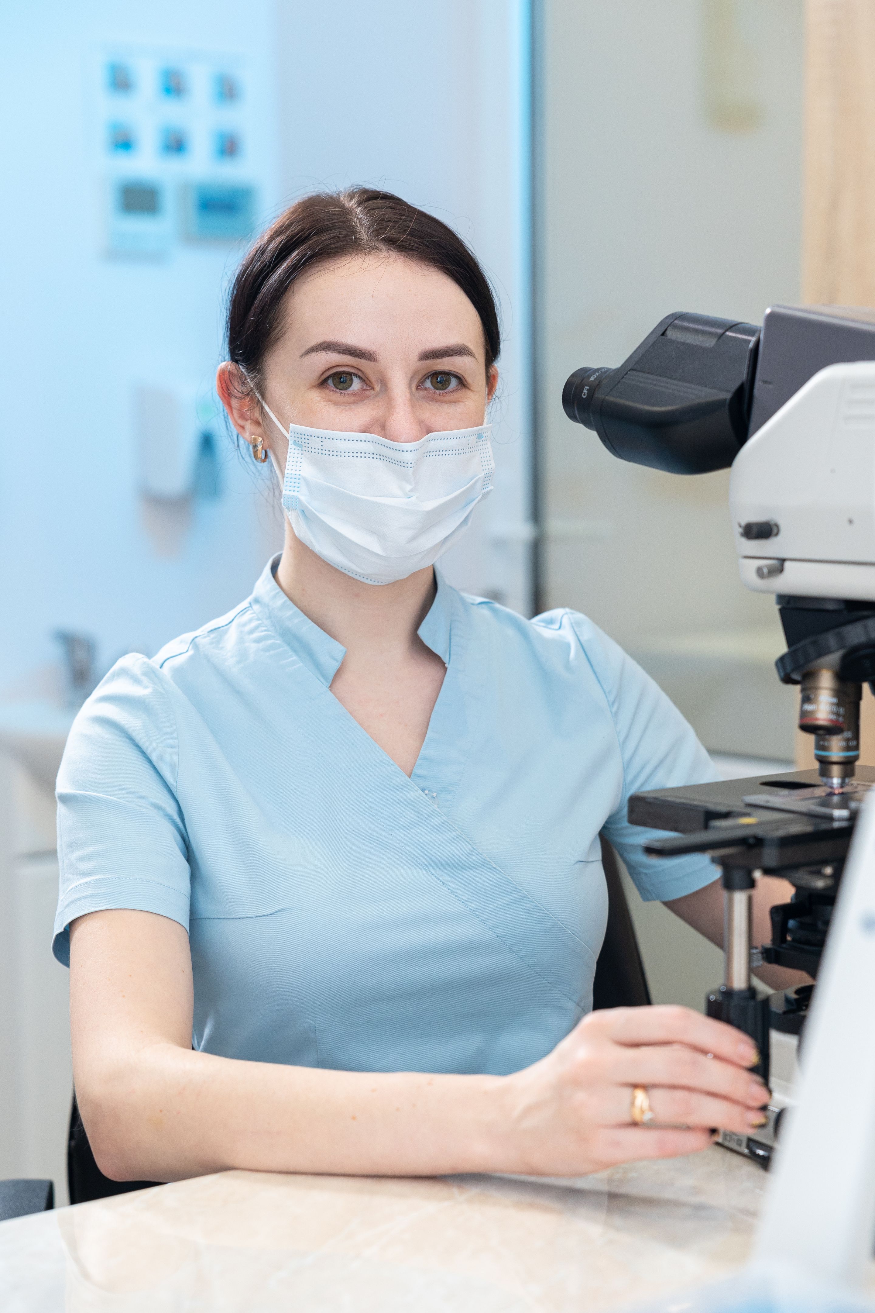 Career Opportunity: Join Our IVF Team as a Gynaecologist in Mahesana, Gujarat