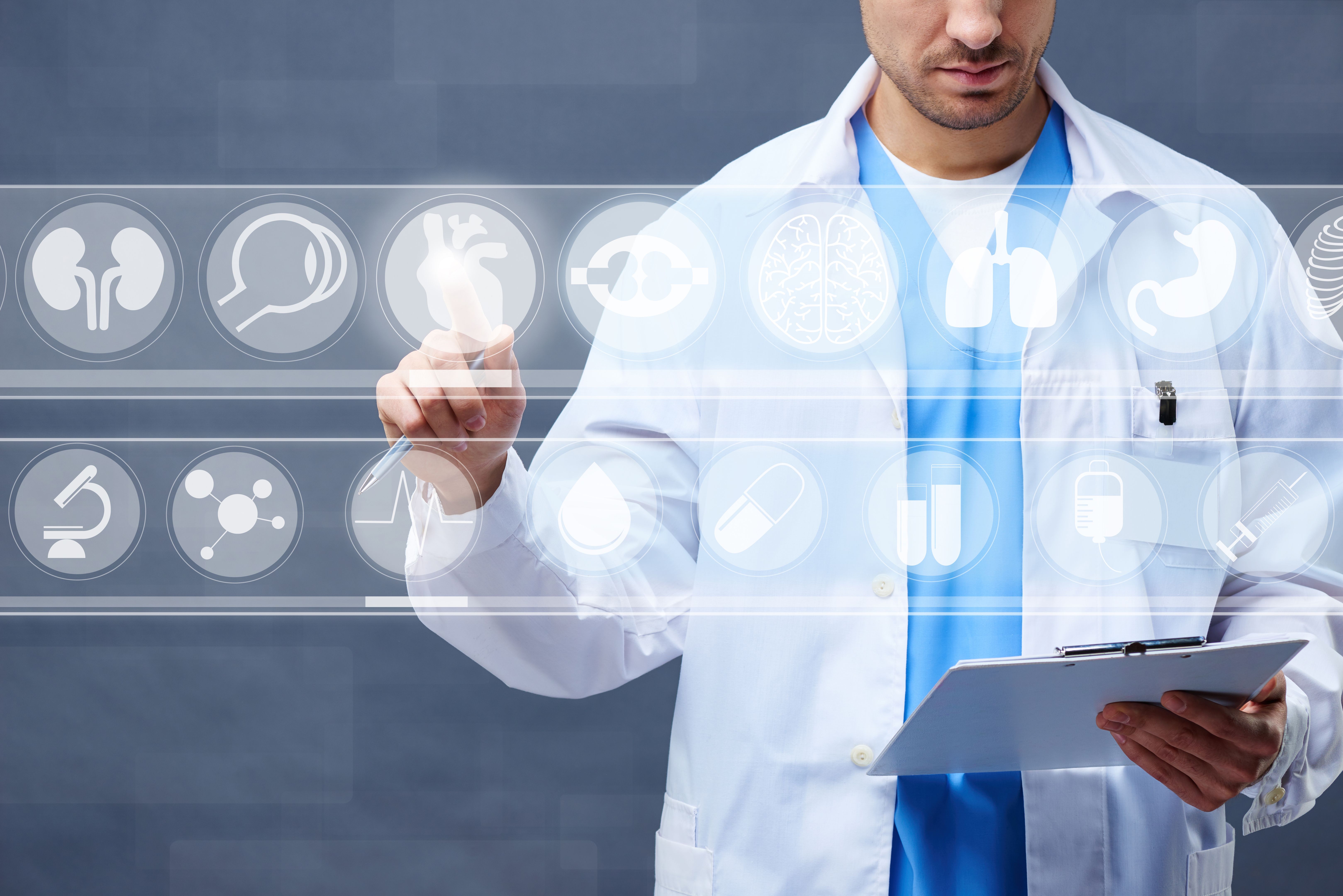 Opportunity for Senior Consultant Position in IVF - Palanpur, Gujarat